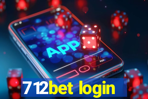 712bet login